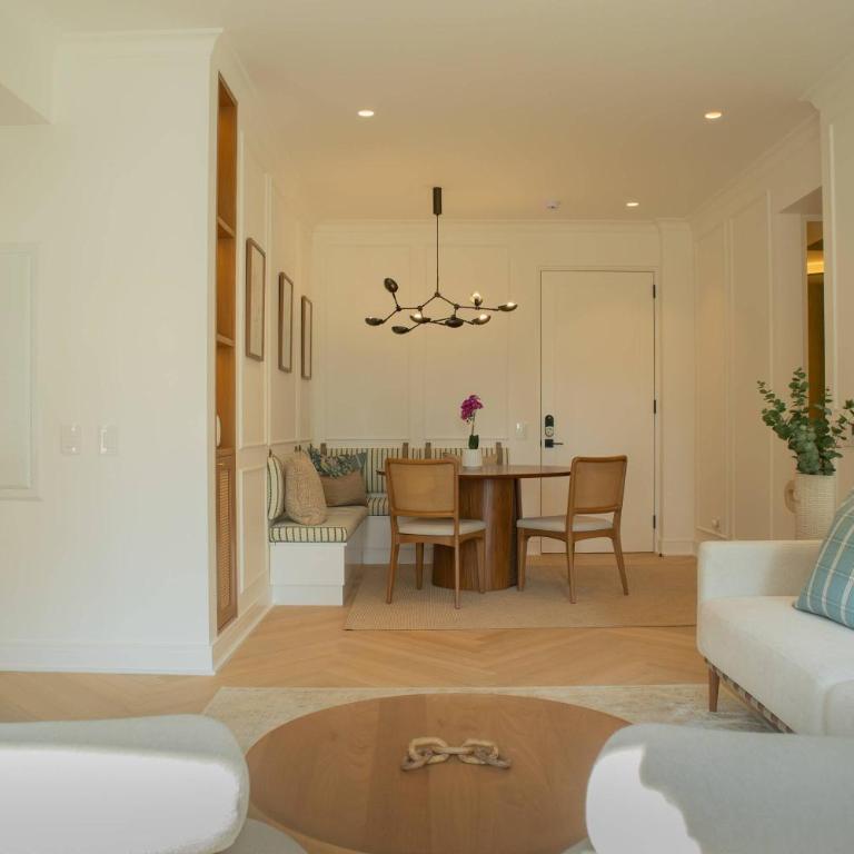 Lovely 3BR Incredible Balcony in Miraflores - Apartment - 10
