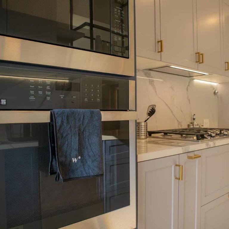 Lovely 3BR Incredible Balcony in Miraflores - Apartment - 15