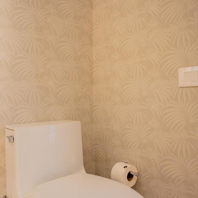 Lovely 3BR Incredible Balcony in Miraflores - Apartment - 24