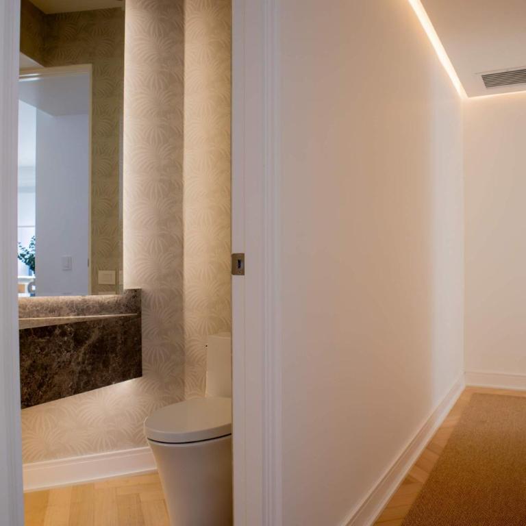 Lovely 3BR Incredible Balcony in Miraflores - Apartment - 22