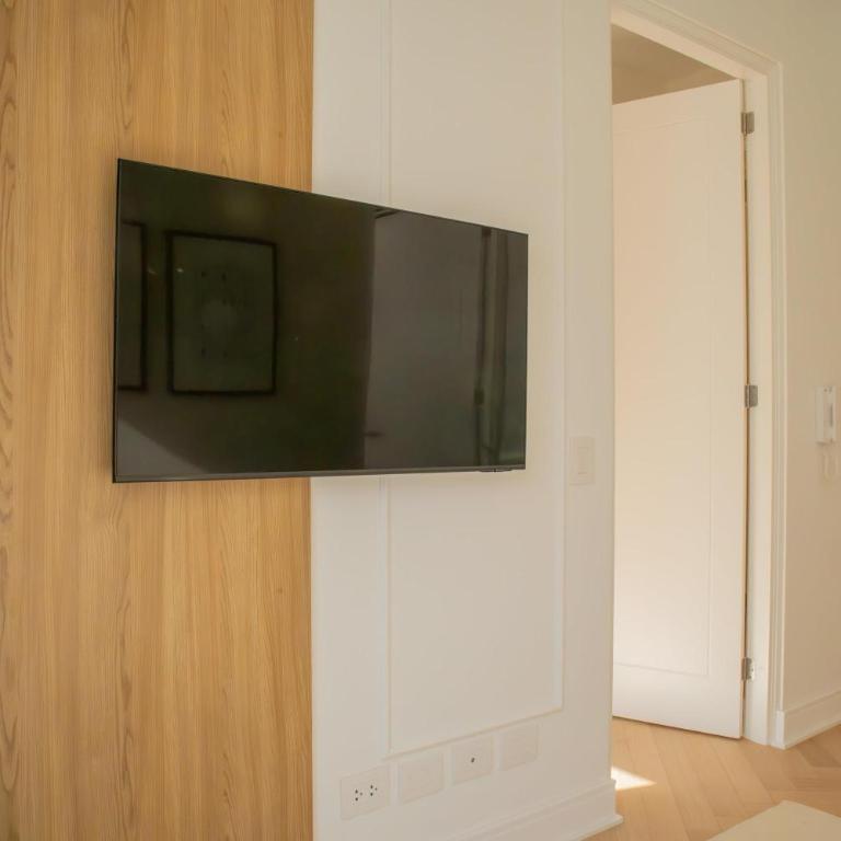 Lovely 3BR Incredible Balcony in Miraflores - Apartment - 28
