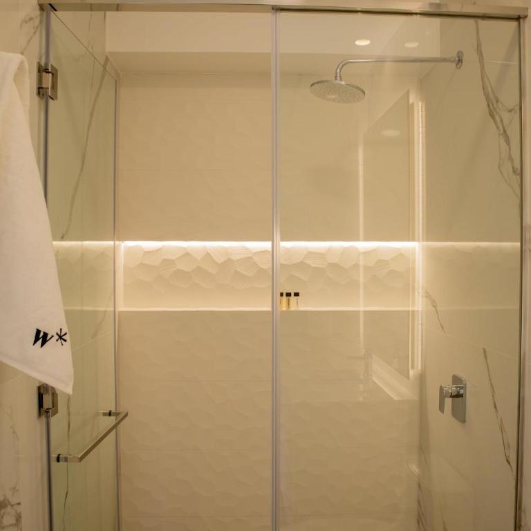 Lovely 3BR Incredible Balcony in Miraflores - Apartment - 34