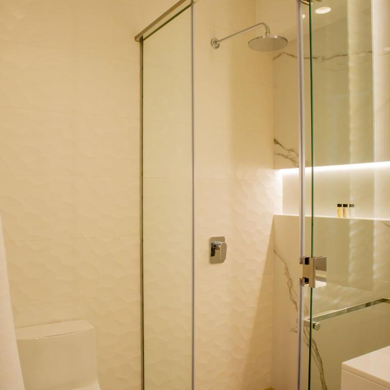 Lovely 3BR Incredible Balcony in Miraflores - Apartment - 43