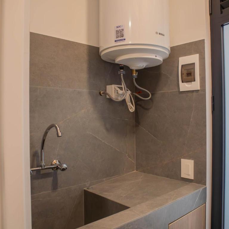 Lovely 3BR Incredible Balcony in Miraflores - Apartment - 45