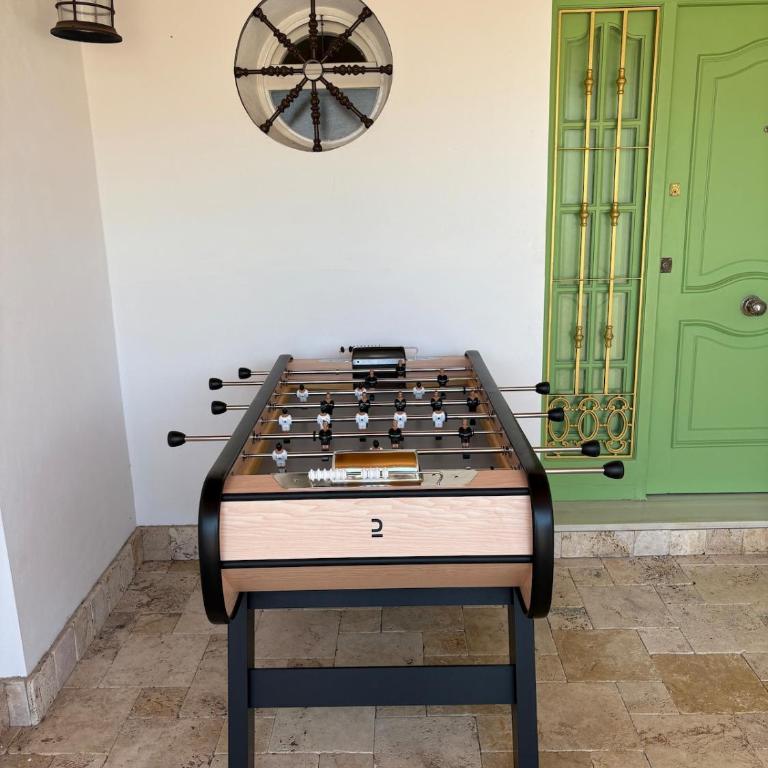 Luxury Villa with Panorama View and Heated Pool - Five-Bedroom House - 53