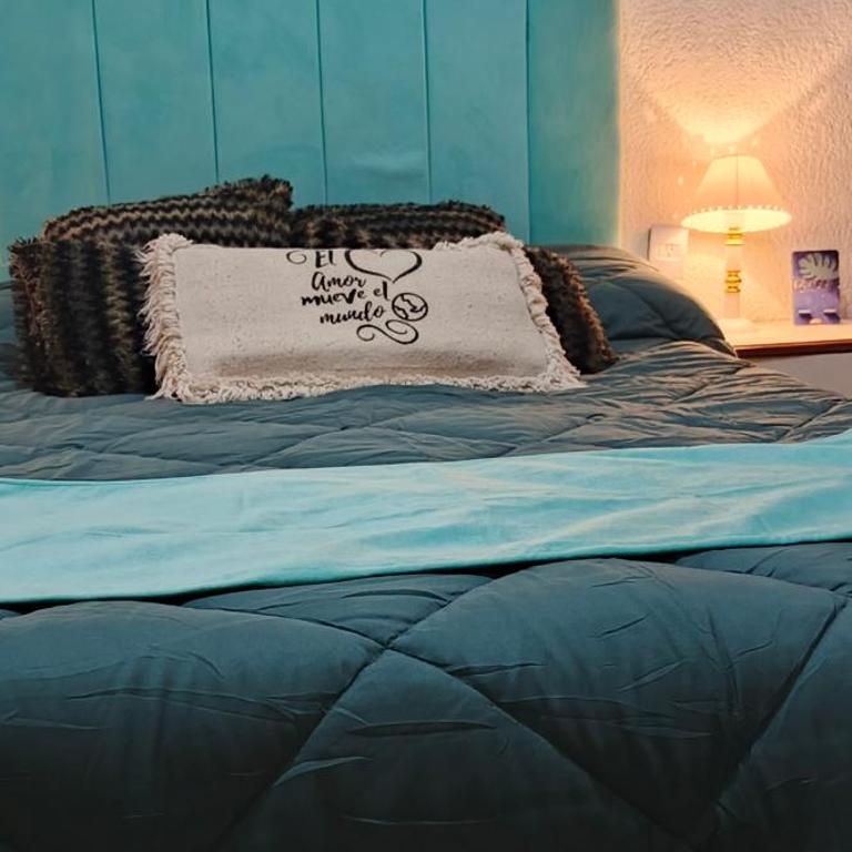 La Casita del Mar - Casa de 2 dormitorios - 1