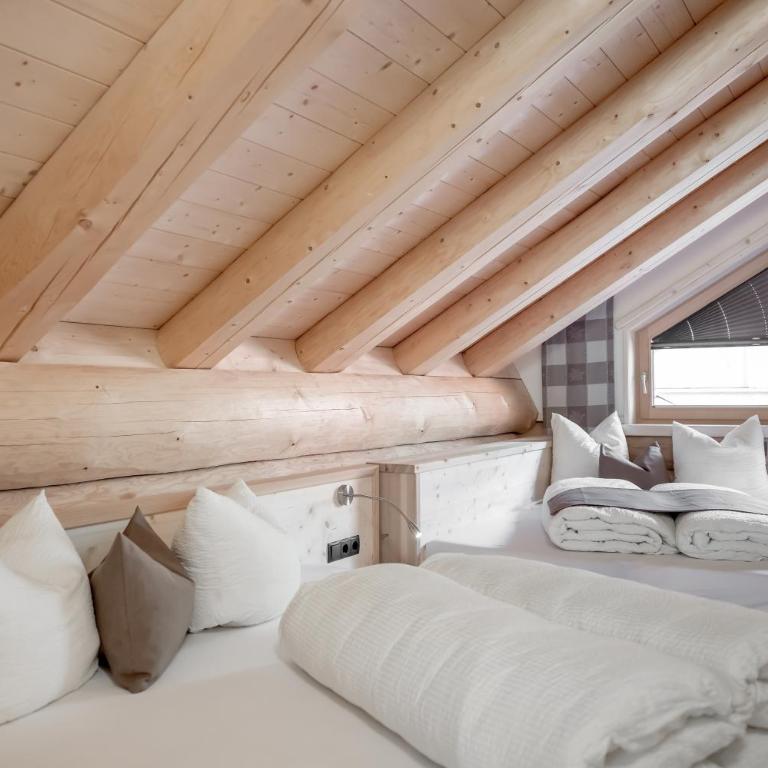 Chalet Resort Sölden - Superior Chalet - 14