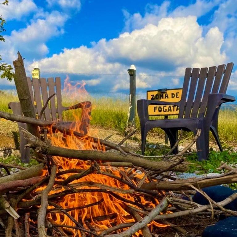 LUZ DE LUNA minihouse - Casa de 4 dormitorios - 42