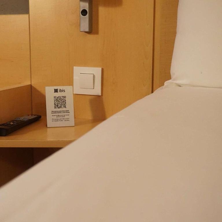 Ibis Girona - Habitación Doble Estándar - 2