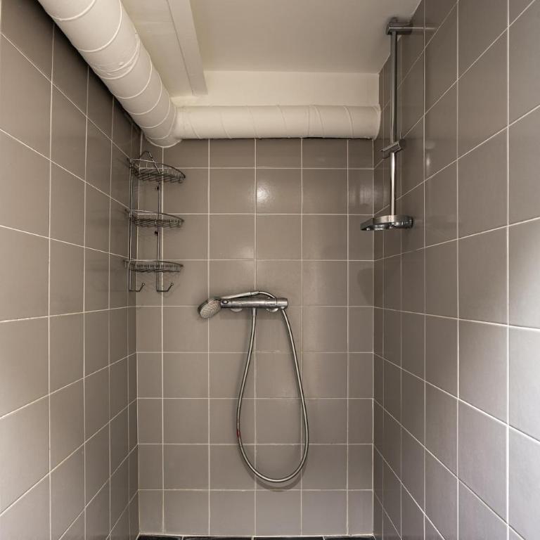 Modern duplex 10 min from Place de la Nation - Appartement 3 Chambres - 8