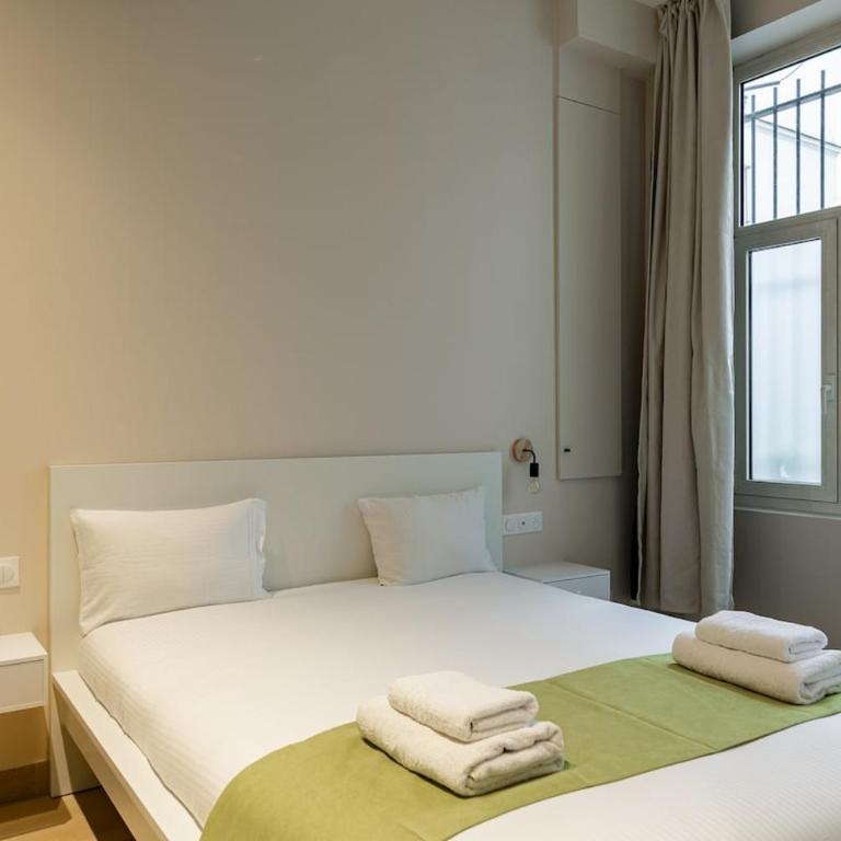 Modern duplex 10 min from Place de la Nation - Appartement 3 Chambres - 10