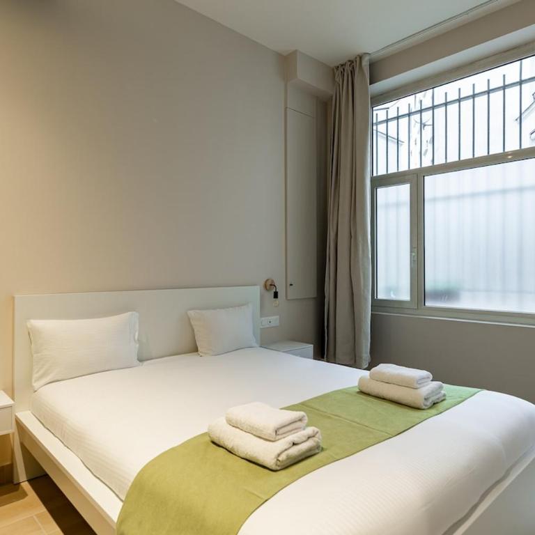 Modern duplex 10 min from Place de la Nation - Appartement 3 Chambres - 3