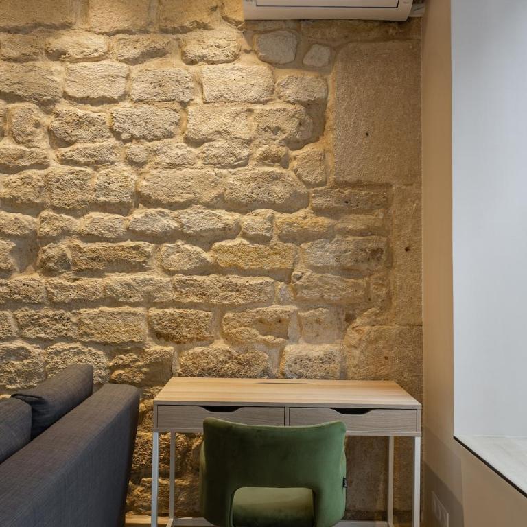 Modern duplex 10 min from Place de la Nation - Appartement 3 Chambres - 14