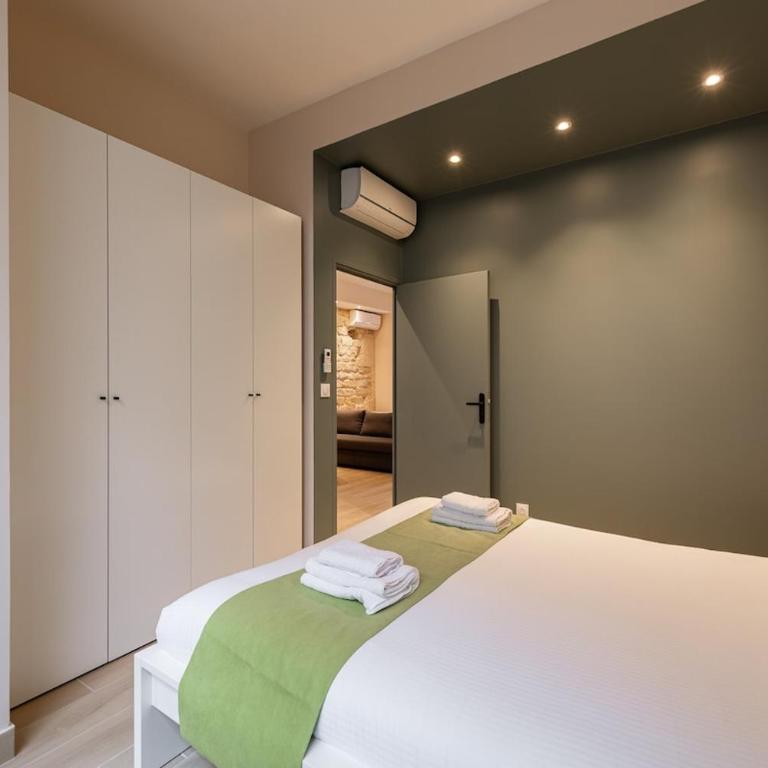 Modern duplex 10 min from Place de la Nation - Appartement 3 Chambres - 17