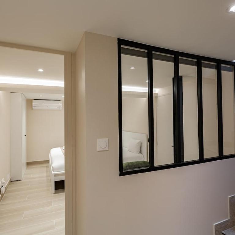 Modern duplex 10 min from Place de la Nation - Appartement 3 Chambres - 26