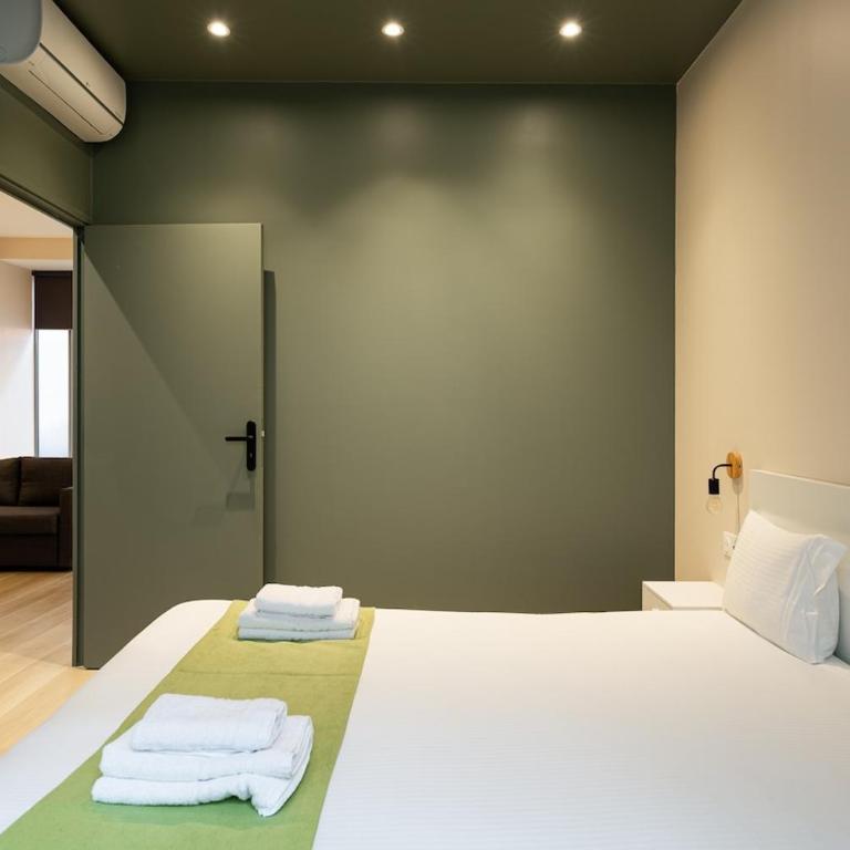 Modern duplex 10 min from Place de la Nation - Appartement 3 Chambres - 28