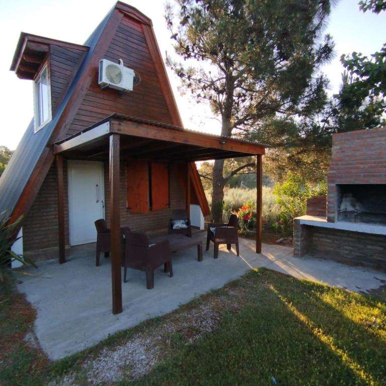 La cabañita de Lali - Apartamento de 2 dormitorios - 1