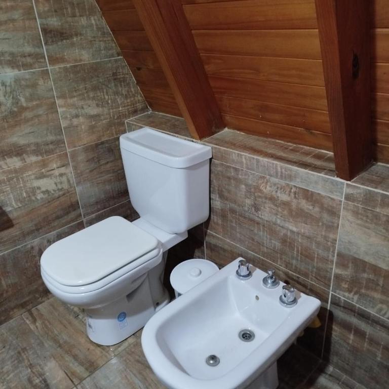 La cabañita de Lali - Apartamento de 2 dormitorios - 15
