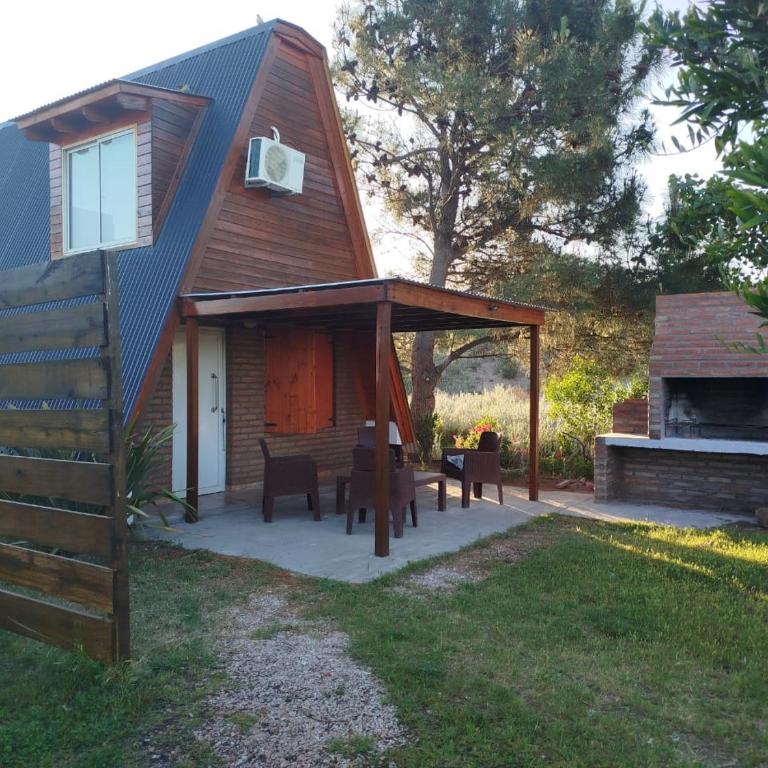 La cabañita de Lali - Apartamento de 2 dormitorios - 6