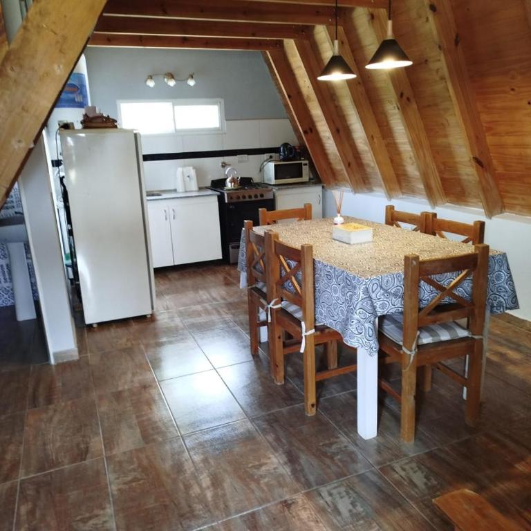 La cabañita de Lali - Apartamento de 2 dormitorios - 11