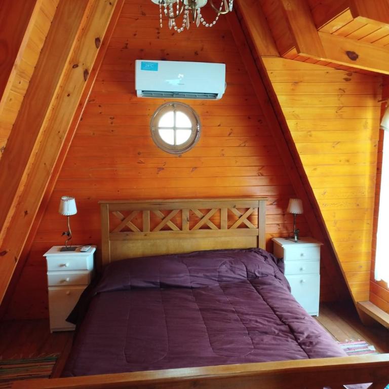 La cabañita de Lali - Apartamento de 2 dormitorios - 16