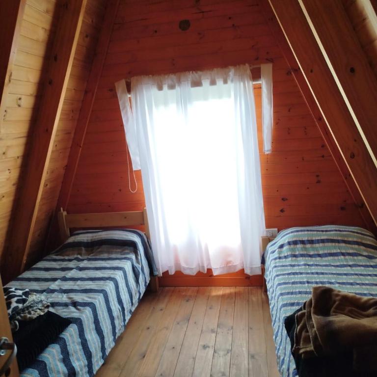 La cabañita de Lali - Apartamento de 2 dormitorios - 18