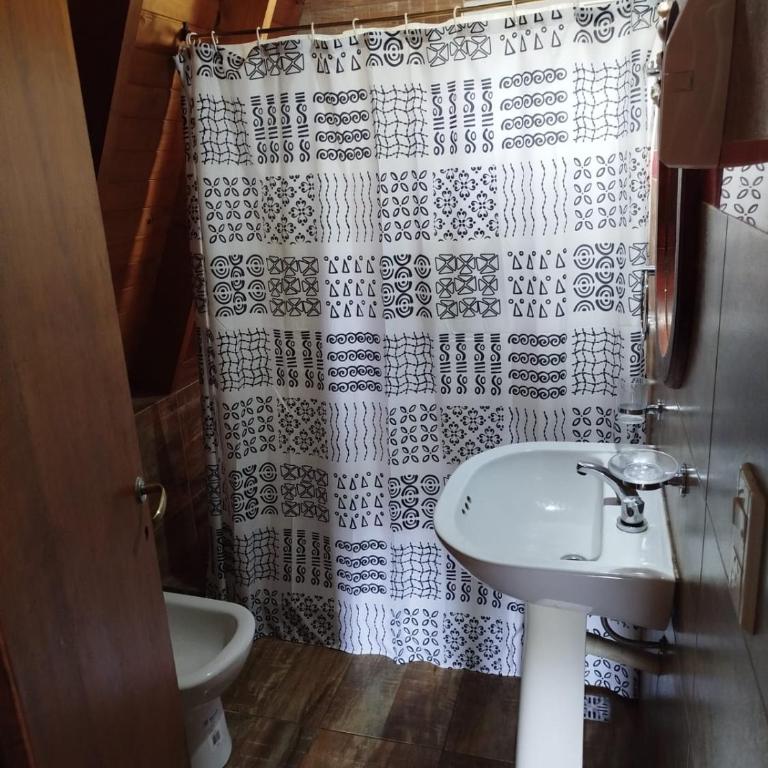 La cabañita de Lali - Apartamento de 2 dormitorios - 14