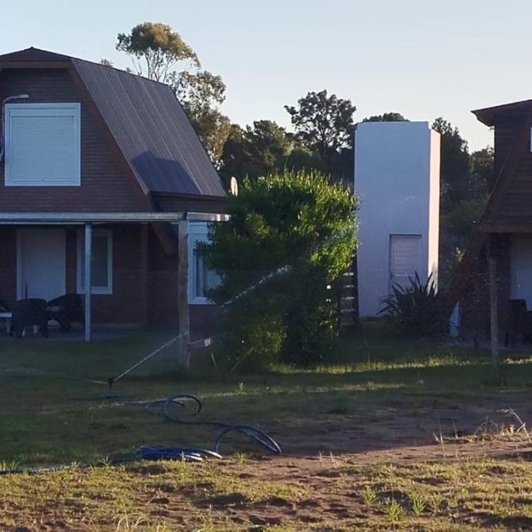 La cabañita de Lali - Apartamento de 2 dormitorios - 19