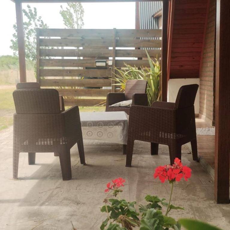 La cabañita de Lali - Apartamento de 2 dormitorios - 9