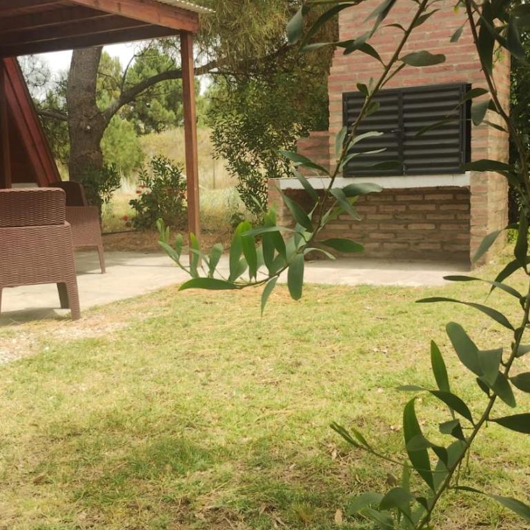 La cabañita de Lali - Apartamento de 2 dormitorios - 10