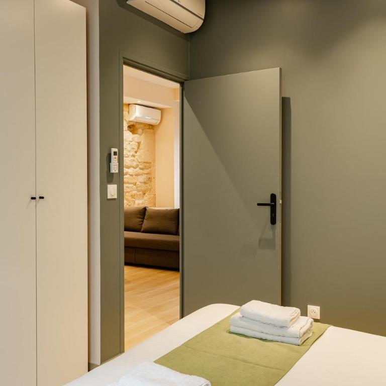 Modern duplex 10 min from Place de la Nation - Appartement 3 Chambres - 34
