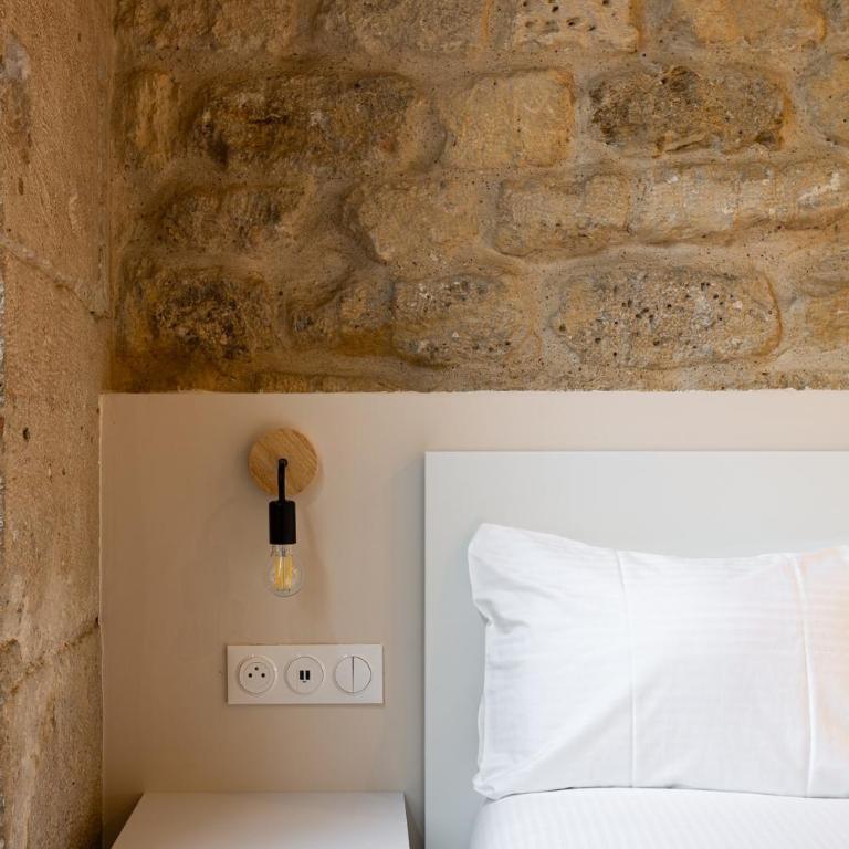 Modern duplex 10 min from Place de la Nation - Appartement 3 Chambres - 37