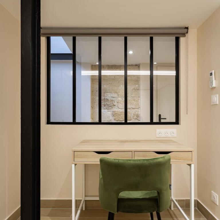 Modern duplex 10 min from Place de la Nation - Appartement 3 Chambres - 39