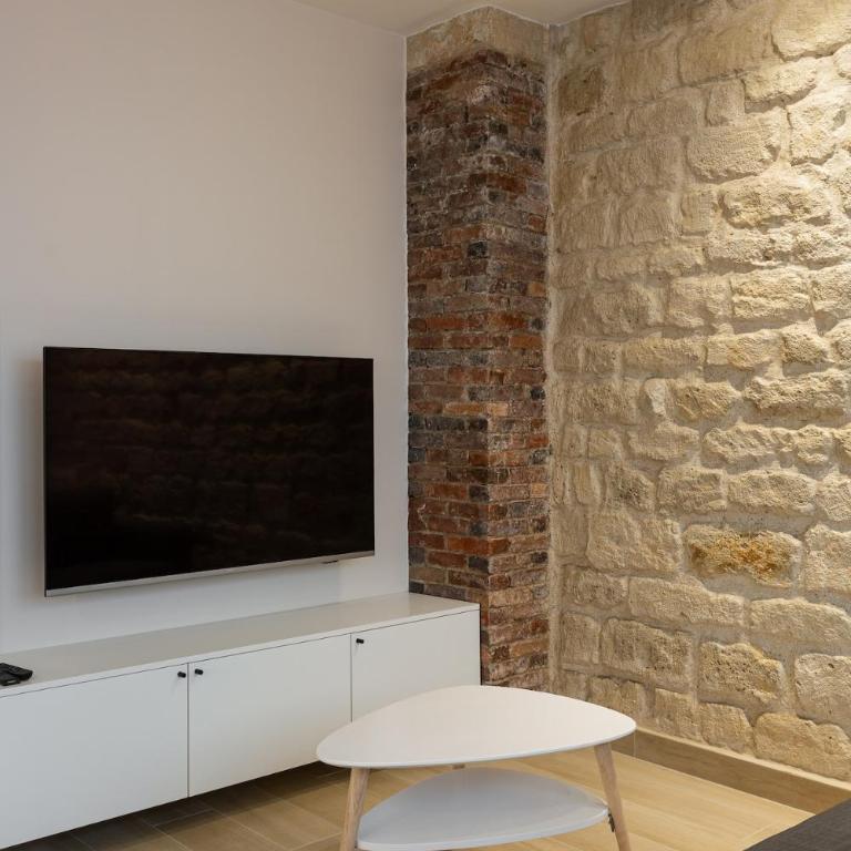 Modern duplex 10 min from Place de la Nation - Appartement 3 Chambres - 41