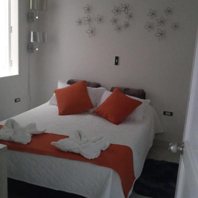 Apartamento vista lago 202 - Apartamento de 1 dormitorio - 2