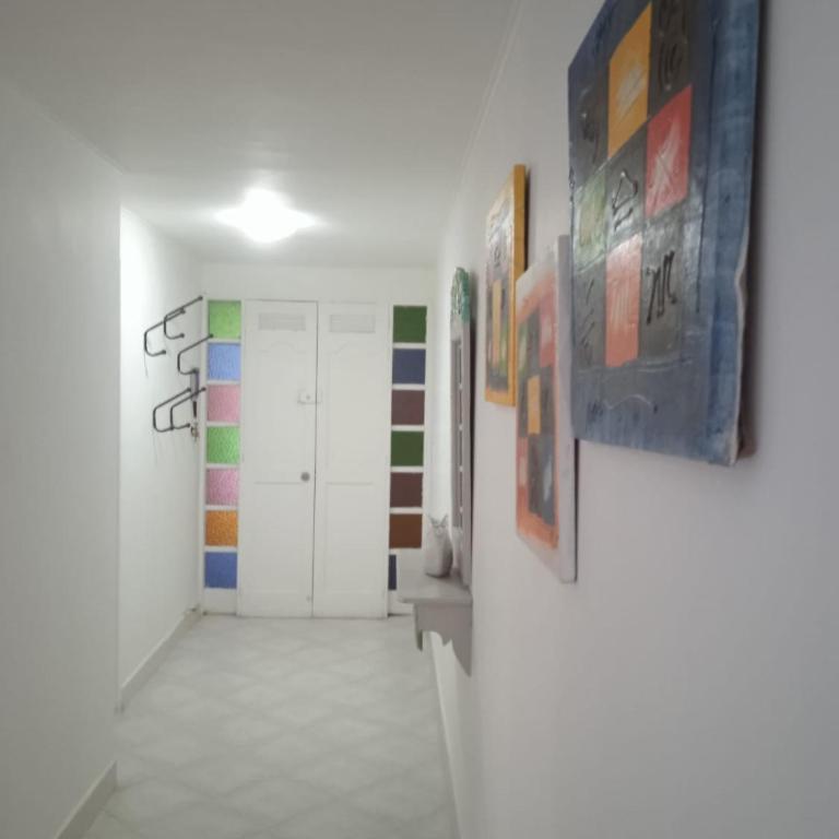 Apartamento vista lago 202 - Apartamento de 1 dormitorio - 7