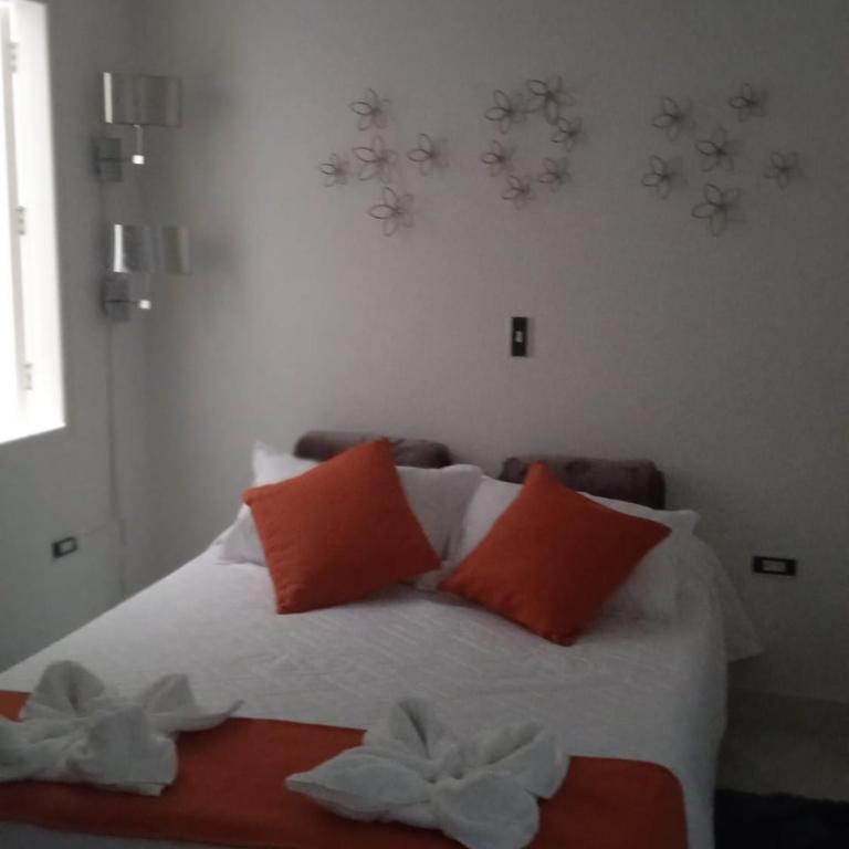 Apartamento vista lago 202 - Apartamento de 1 dormitorio - 8
