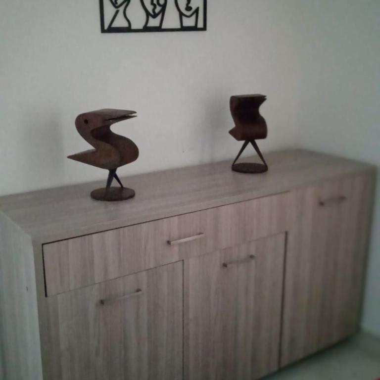 Apartamento vista lago 202 - Apartamento de 1 dormitorio - 13