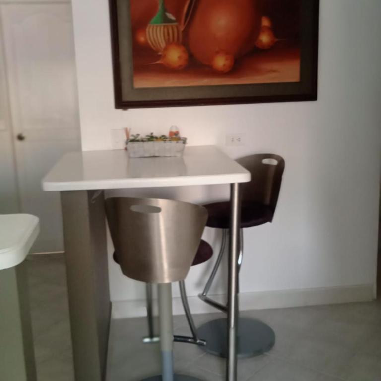Apartamento vista lago 202 - Apartamento de 1 dormitorio - 15