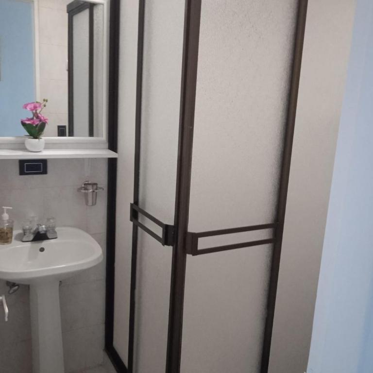 Apartamento vista lago 202 - Apartamento de 1 dormitorio - 19