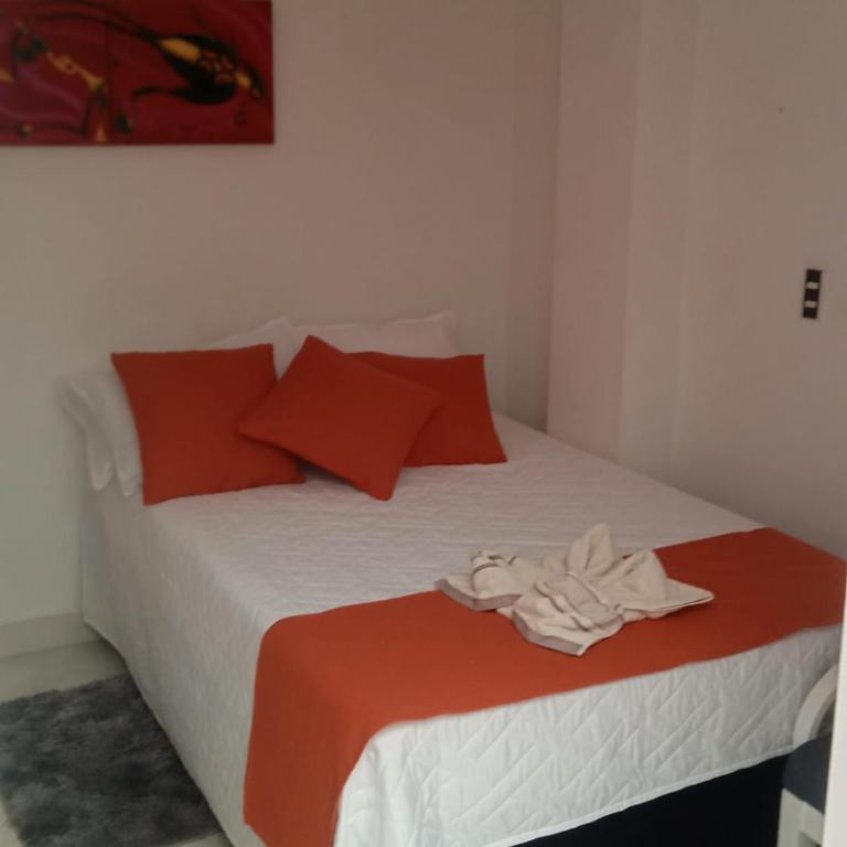 Apartamento vista lago 202 - Apartamento de 1 dormitorio - 20