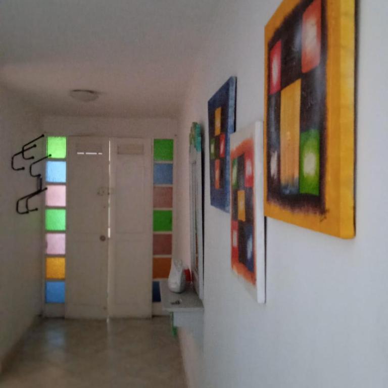 Apartamento vista lago 202 - Apartamento de 1 dormitorio - 22