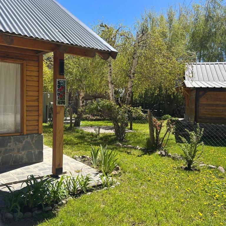 Cabaña Le Betulle 2 - Casa de 3 dormitorios - 43