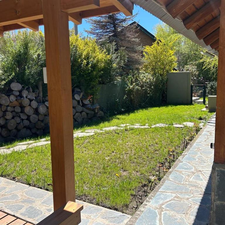 Cabaña Le Betulle 2 - Casa de 3 dormitorios - 46