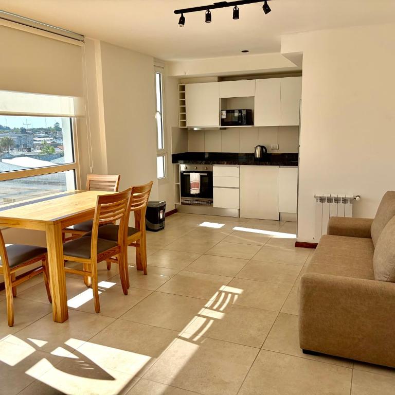 Apartamento 5to Piso Portal Norte - Apartamento de 1 dormitorio - 5