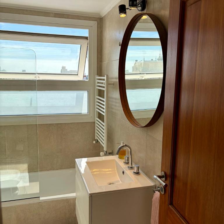 Apartamento 5to Piso Portal Norte - Apartamento de 1 dormitorio - 6