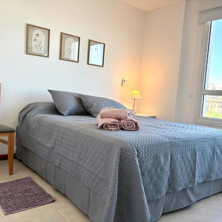 Apartamento 5to Piso Portal Norte - Apartamento de 1 dormitorio - 7