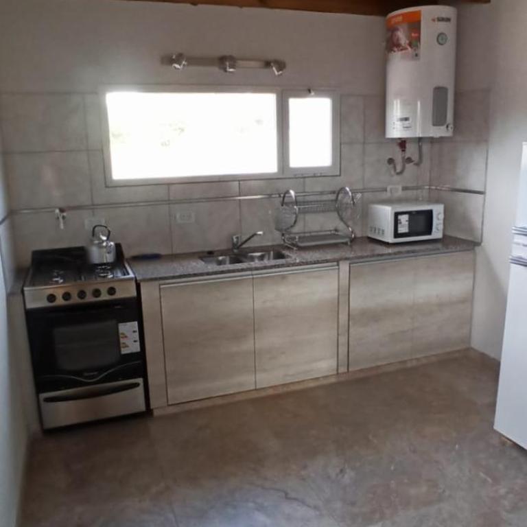 La Cabaña de Lali - Apartamento de 2 dormitorios - 9