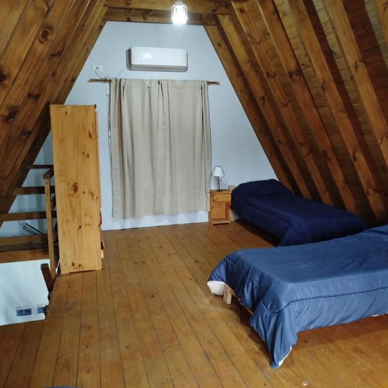 La Cabaña de Lali - Apartamento de 2 dormitorios - 17