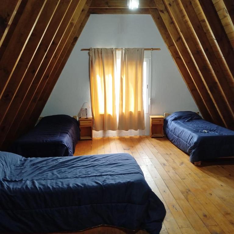 La Cabaña de Lali - Apartamento de 2 dormitorios - 18